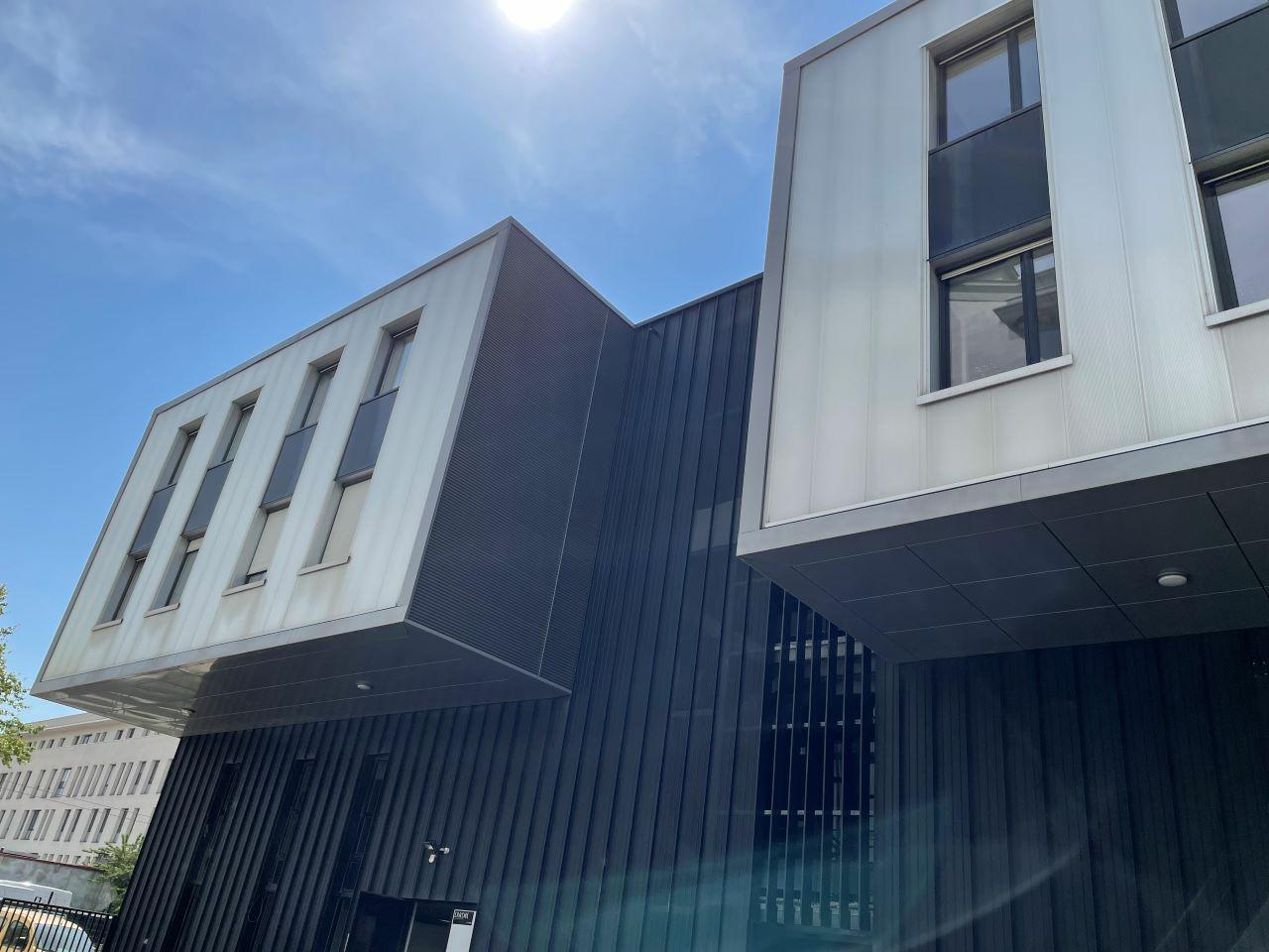 Bureau Villeurbanne 1467m² Location bureau Villeurbanne Rhône OLBUR2109223 3